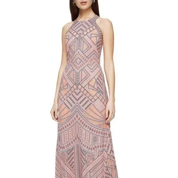 BCBGMaxAzria Gown - Picture 2 of 11